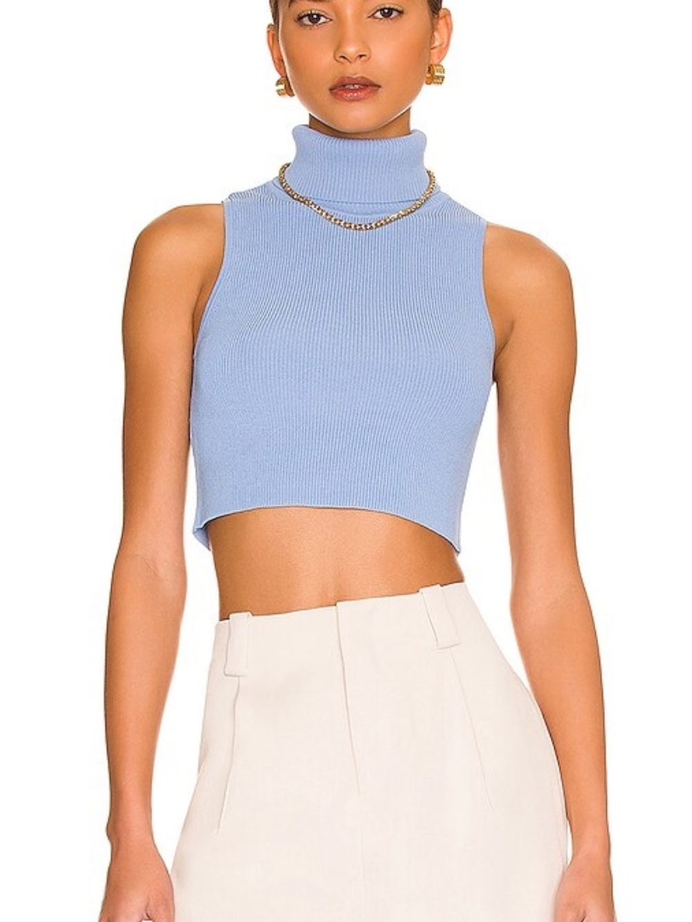 Bardot Thea Knit Top